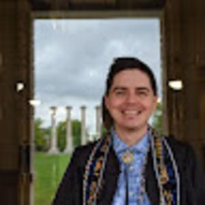 Meet your Posher, Ryder